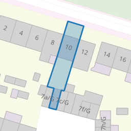 Perceel SBG02-Q-5148