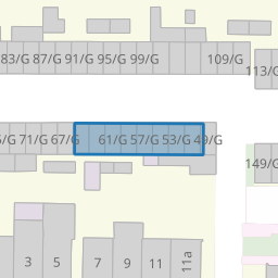 Perceel SBG02-Q-5161
