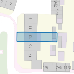 Perceel SBG02-Q-5162