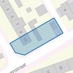 Perceel SBG02-Q-5173