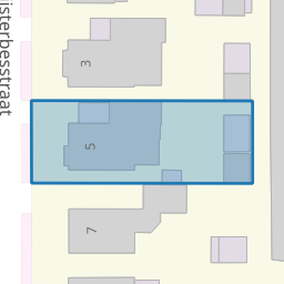 Perceel SBG02-Q-5178