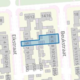 Perceel SBG02-Q-5182