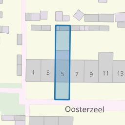 Perceel SBG02-Q-5186