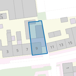 Perceel SBG02-Q-5193