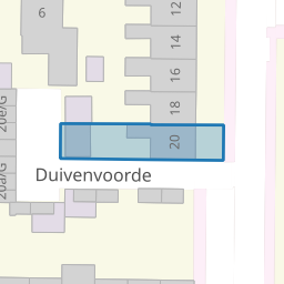 Perceel SBG02-Q-5202