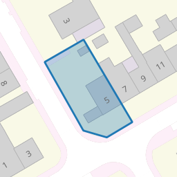 Perceel SBG02-Q-5216