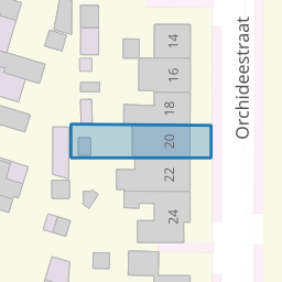 Perceel SBG02-Q-5218