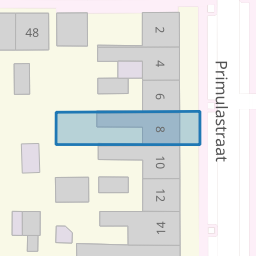 Perceel SBG02-Q-5236