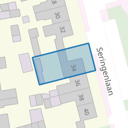 Perceel SBG02-Q-5239