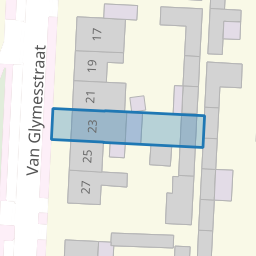 Perceel SBG02-Q-5247