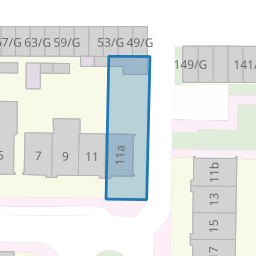 Perceel SBG02-Q-5254