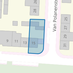 Perceel SBG02-Q-5264