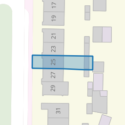 Perceel SBG02-Q-5268