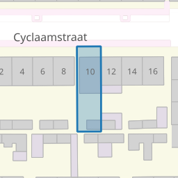 Perceel SBG02-Q-5280