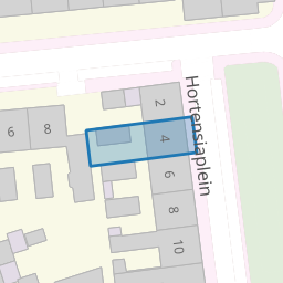 Perceel SBG02-Q-5285