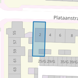 Perceel SBG02-Q-5292