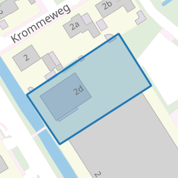 Perceel SBG02-Q-5300