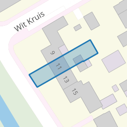 Perceel SBG02-Q-5303