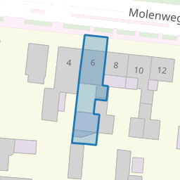 Perceel SBG02-Q-5313
