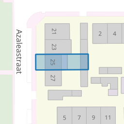 Perceel SBG02-Q-5330