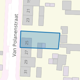 Perceel SBG02-Q-5336