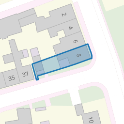 Perceel SBG02-Q-5339