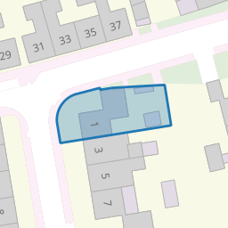 Perceel SBG02-Q-5341