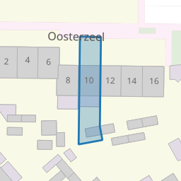 Perceel SBG02-Q-5343