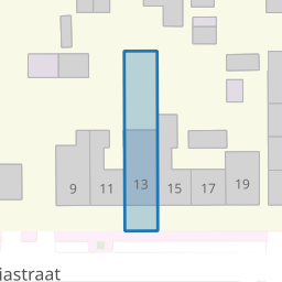 Perceel SBG02-Q-5349