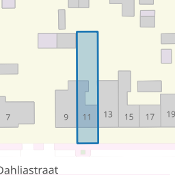 Perceel SBG02-Q-5350