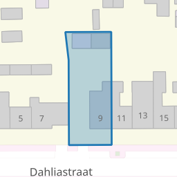 Perceel SBG02-Q-5351