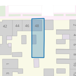 Perceel SBG02-Q-5354