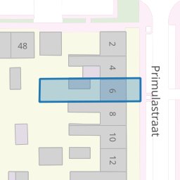 Perceel SBG02-Q-5355