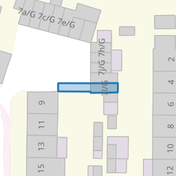 Perceel SBG02-Q-5377