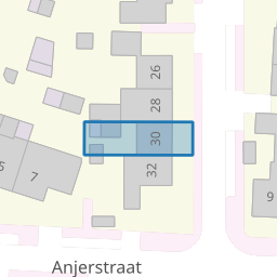 Perceel SBG02-Q-5380