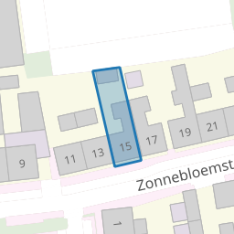 Perceel SBG02-Q-5405