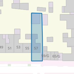 Perceel SBG02-Q-5407