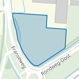 Perceel SBG02-Q-5427