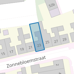 Perceel SBG02-Q-5429