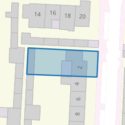 Perceel SBG02-Q-5433