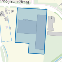 Perceel SBG02-Q-5438