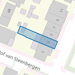 Perceel SBG02-Q-5448