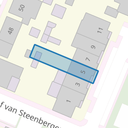 Perceel SBG02-Q-5449