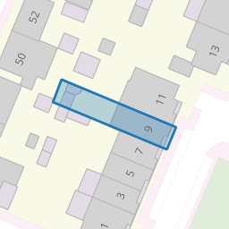 Perceel SBG02-Q-5451