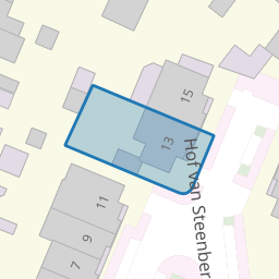 Perceel SBG02-Q-5453