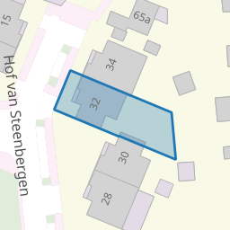 Perceel SBG02-Q-5456