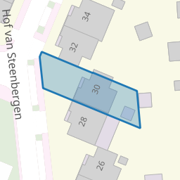 Perceel SBG02-Q-5457