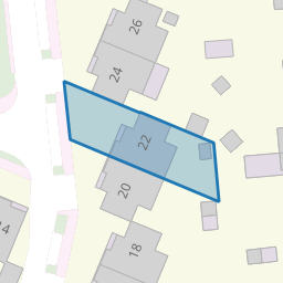 Perceel SBG02-Q-5461