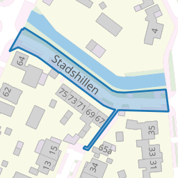 Perceel SBG02-Q-5479