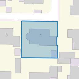 Perceel SBG02-Q-5480